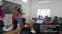 07.07.2026 - WORLD FOOD SAFETY DAY – AWARENESS AND DEMONSTRATION PROGRAMME